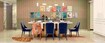 MAIA Pelican Gardens Apartment Interiors