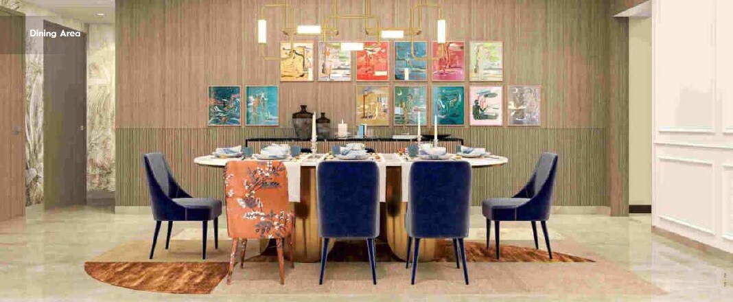 MAIA Pelican Gardens Apartment Interiors 3