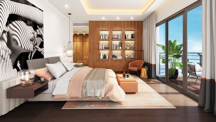 MAIA Pelican Grove Apartment Interiors 5