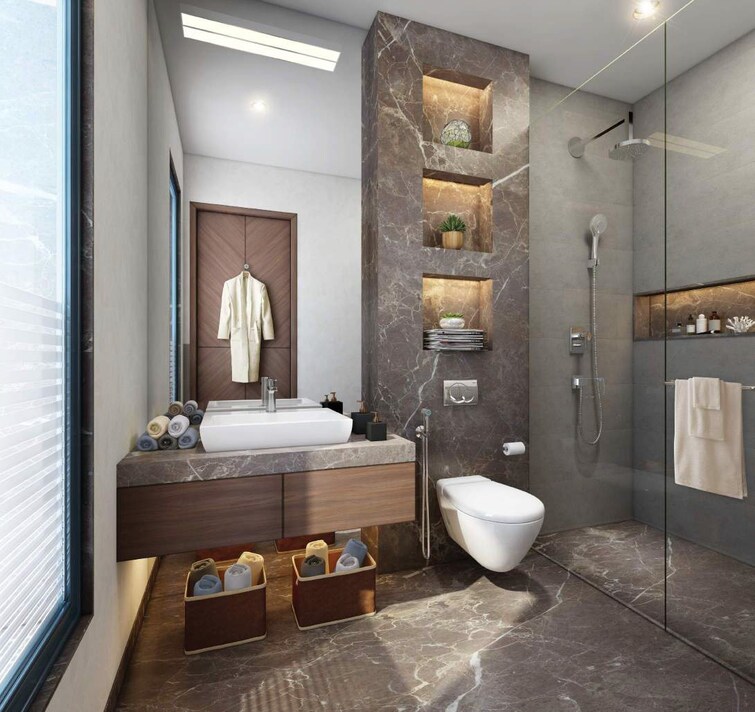 MAIA Pelican Grove Apartment Interiors 7