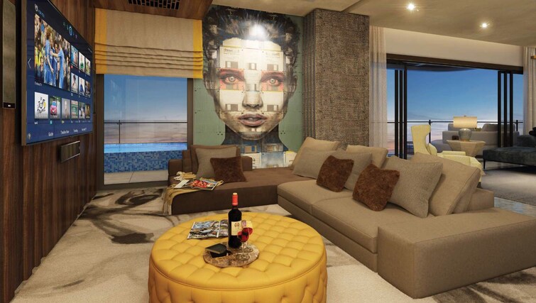 MAIA Pelican Grove Apartment Interiors 2