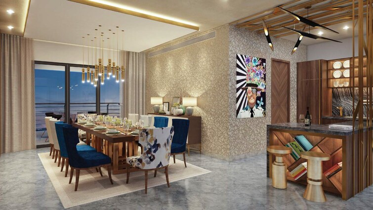 MAIA Pelican Grove Apartment Interiors 3