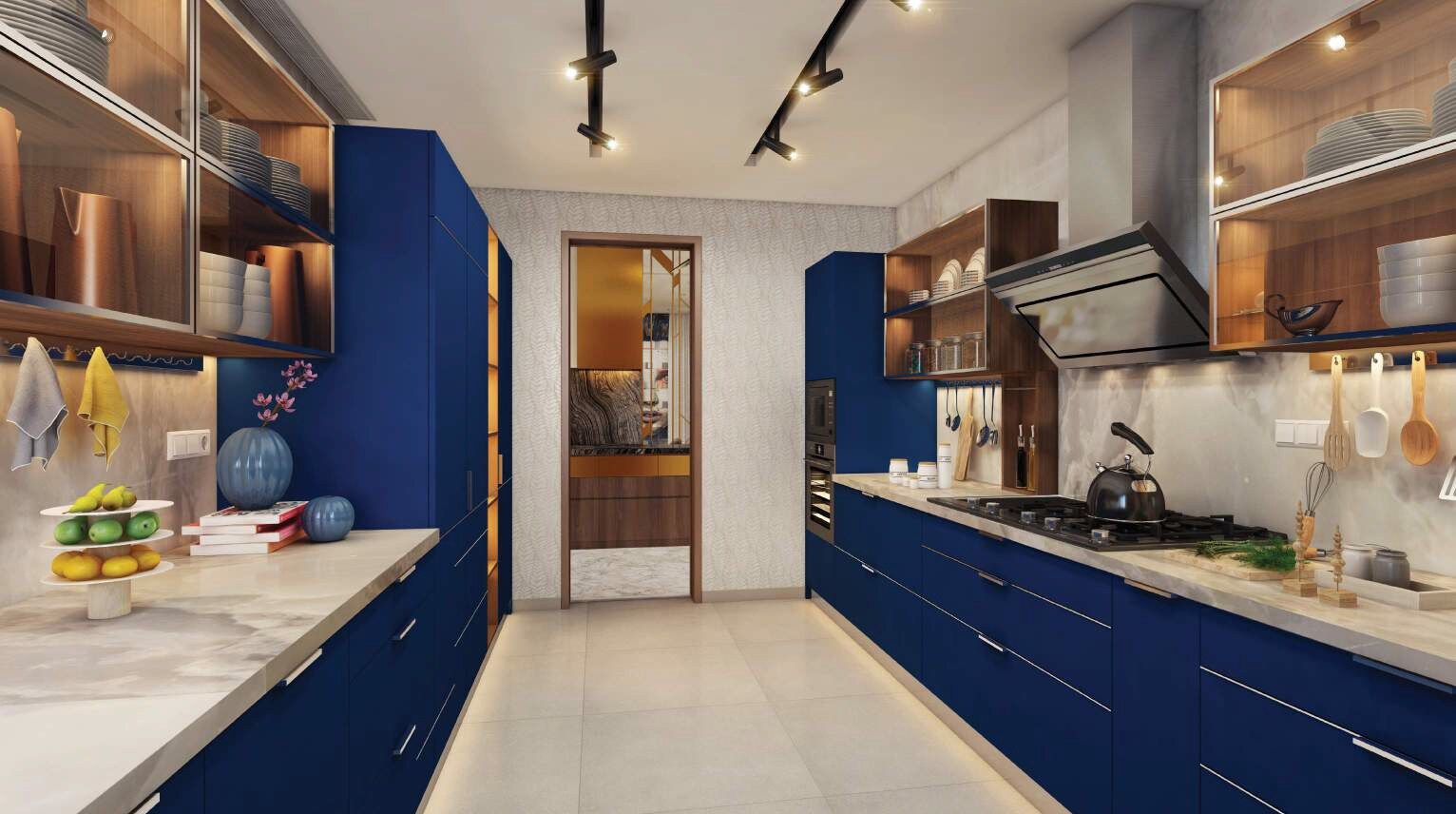 MAIA Pelican Grove Apartment Interiors 4