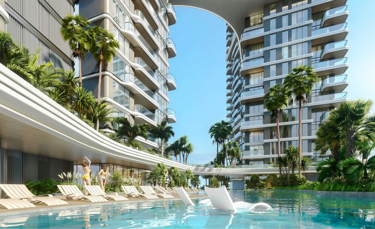 MAIA The Seven Amenities-Features