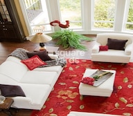Maithri Shilphitha Royal Apartment Interiors