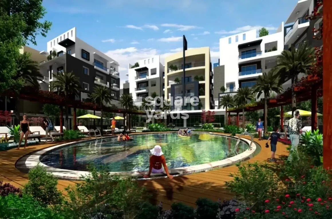 Maithri Shilpitha Royal Amenities-Features