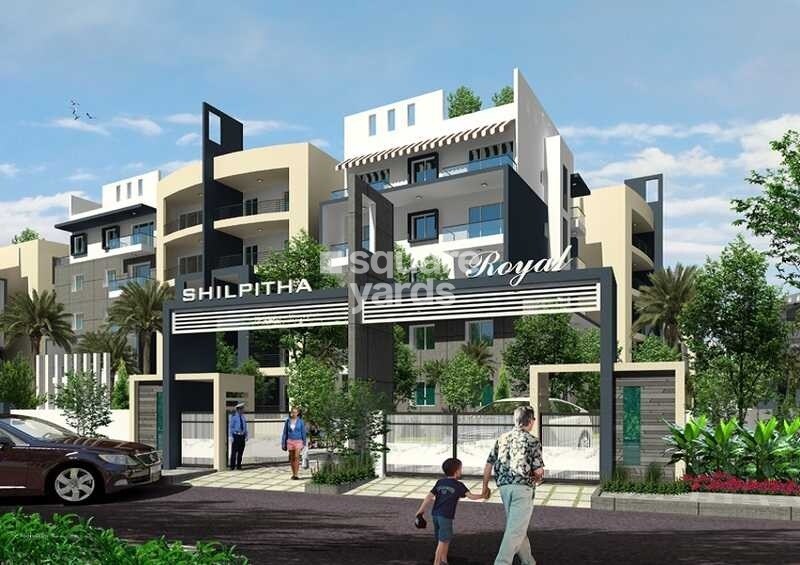 Maithri Shilpitha Royal