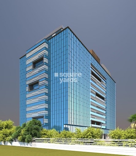 Maithri Shilpitha Tech Park
