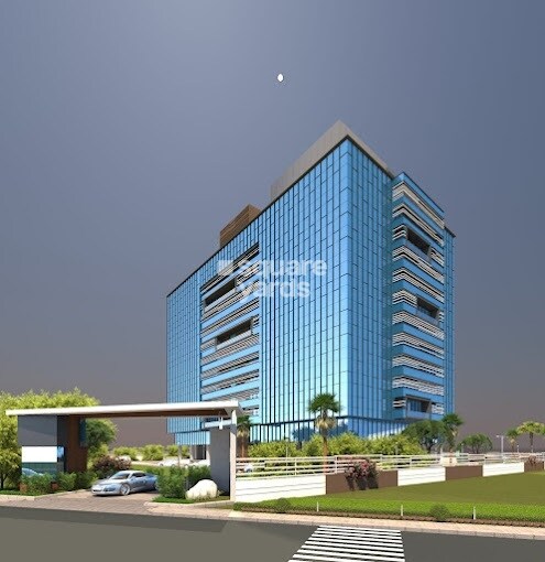 Maithri Shilpitha Tech Park