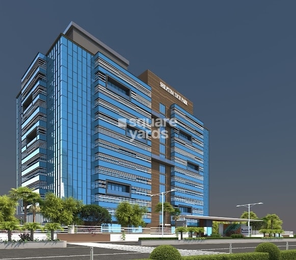 Maithri Shilpitha Tech Park