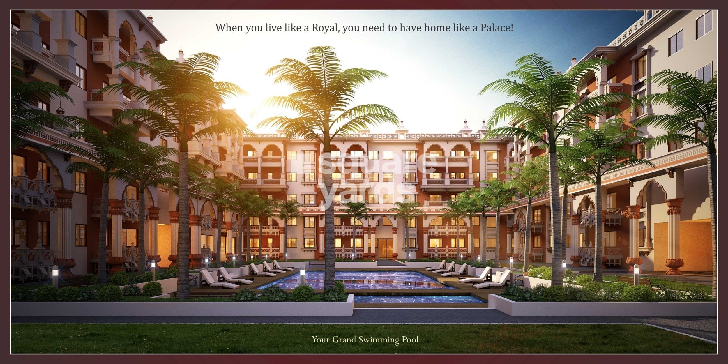 Majestic Fortune Amenities-Features 3