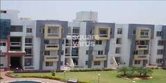 Majestic Residency