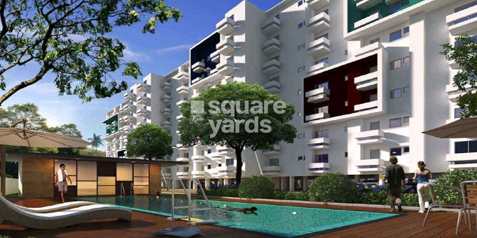 Malind Tropika Gardens, Chandapura, Bangalore