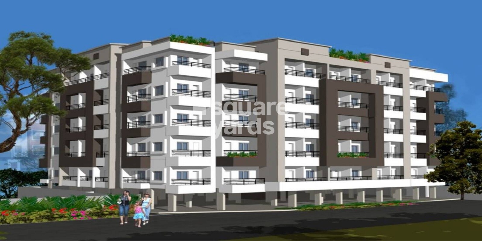Malnad Siri, JP Nagar Phase 9, Bangalore