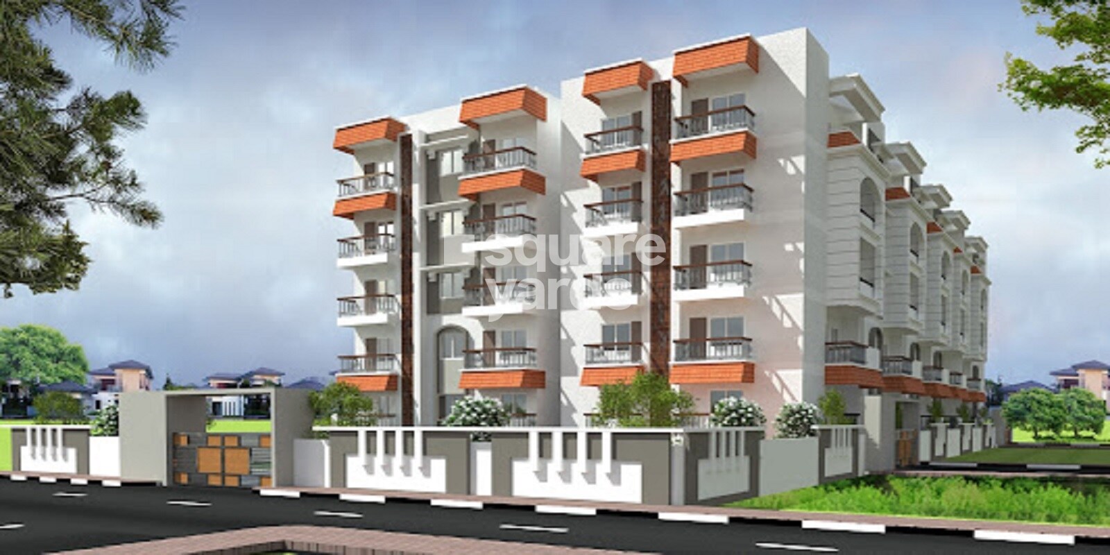 Mamtha Elite, Doddabanahalli, Bangalore
