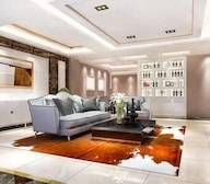 Mamtha Paradise Apartment Interiors