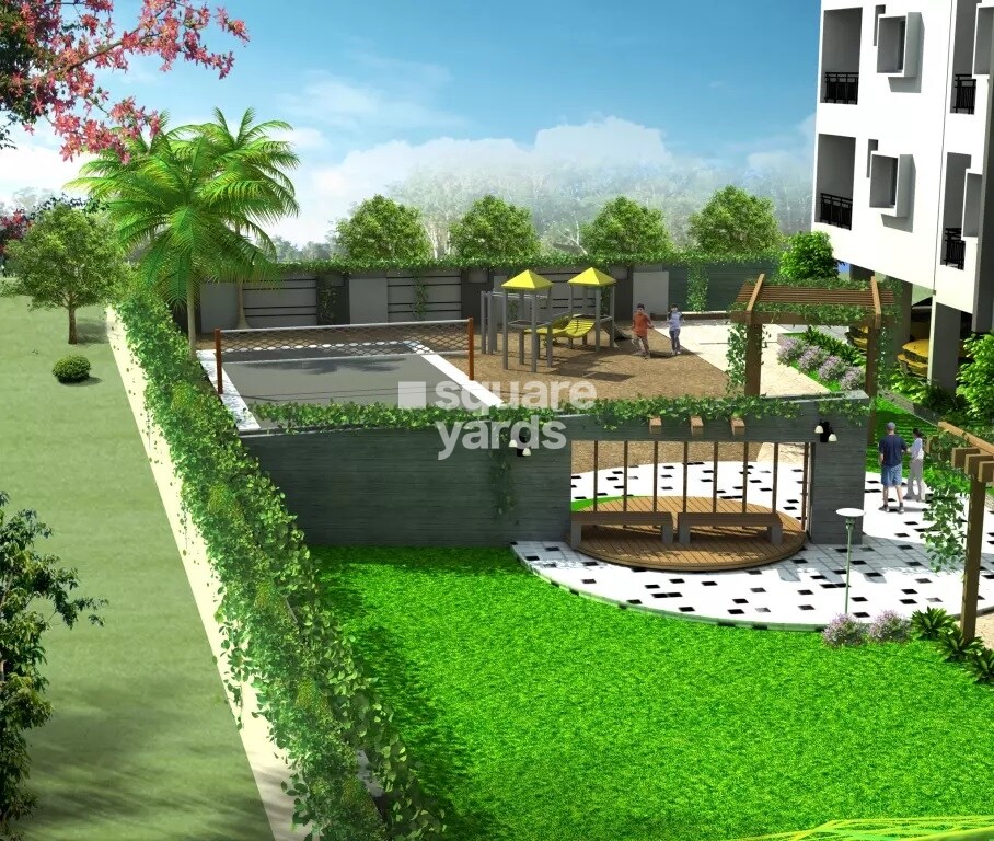 Mana Candela Amenities-Features 1