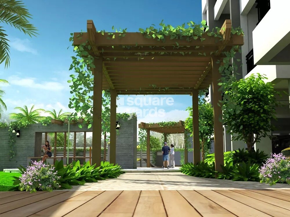Mana Candela Amenities-Features 2