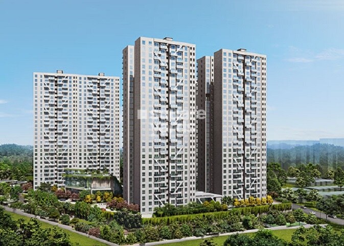 Mana Dale Apartment Exteriors 3