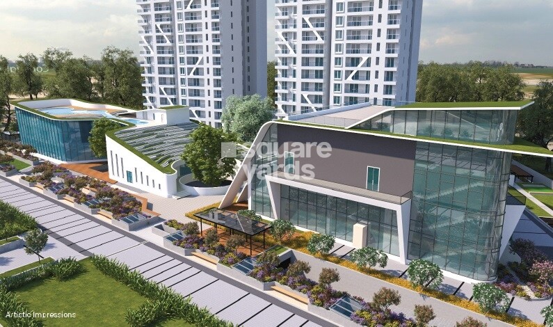 Mana Dale Clubhouse External Image