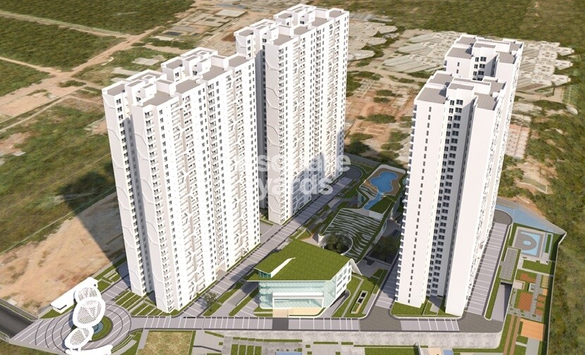 Mana Dale Tower View 3