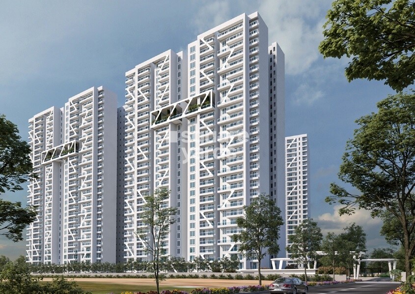 Mana Dale Tower View 2