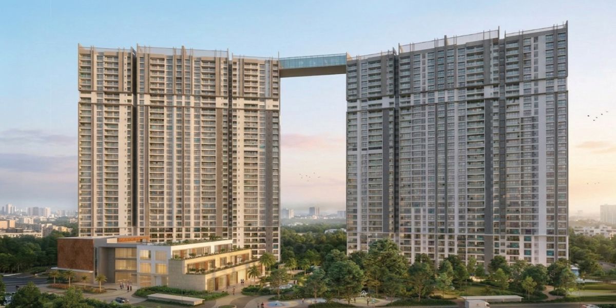 Mana Forest Province residential project in Chikkavaderapura
