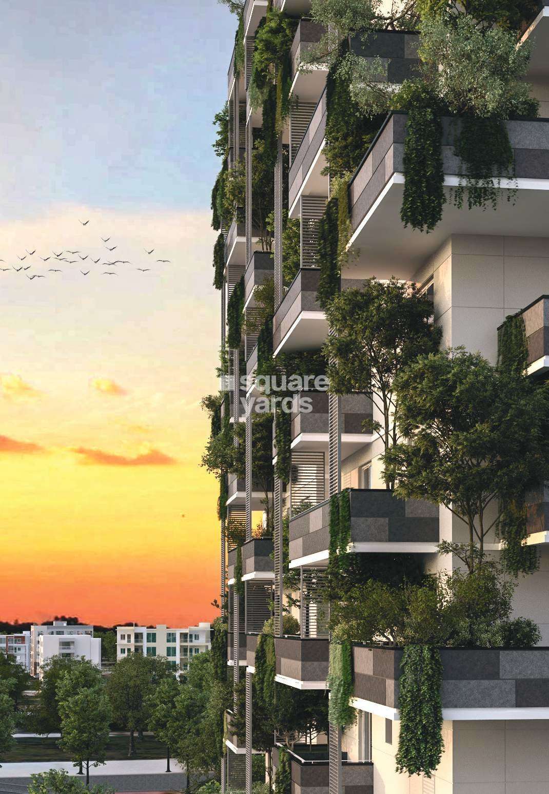 mana foresta project tower view5 8850