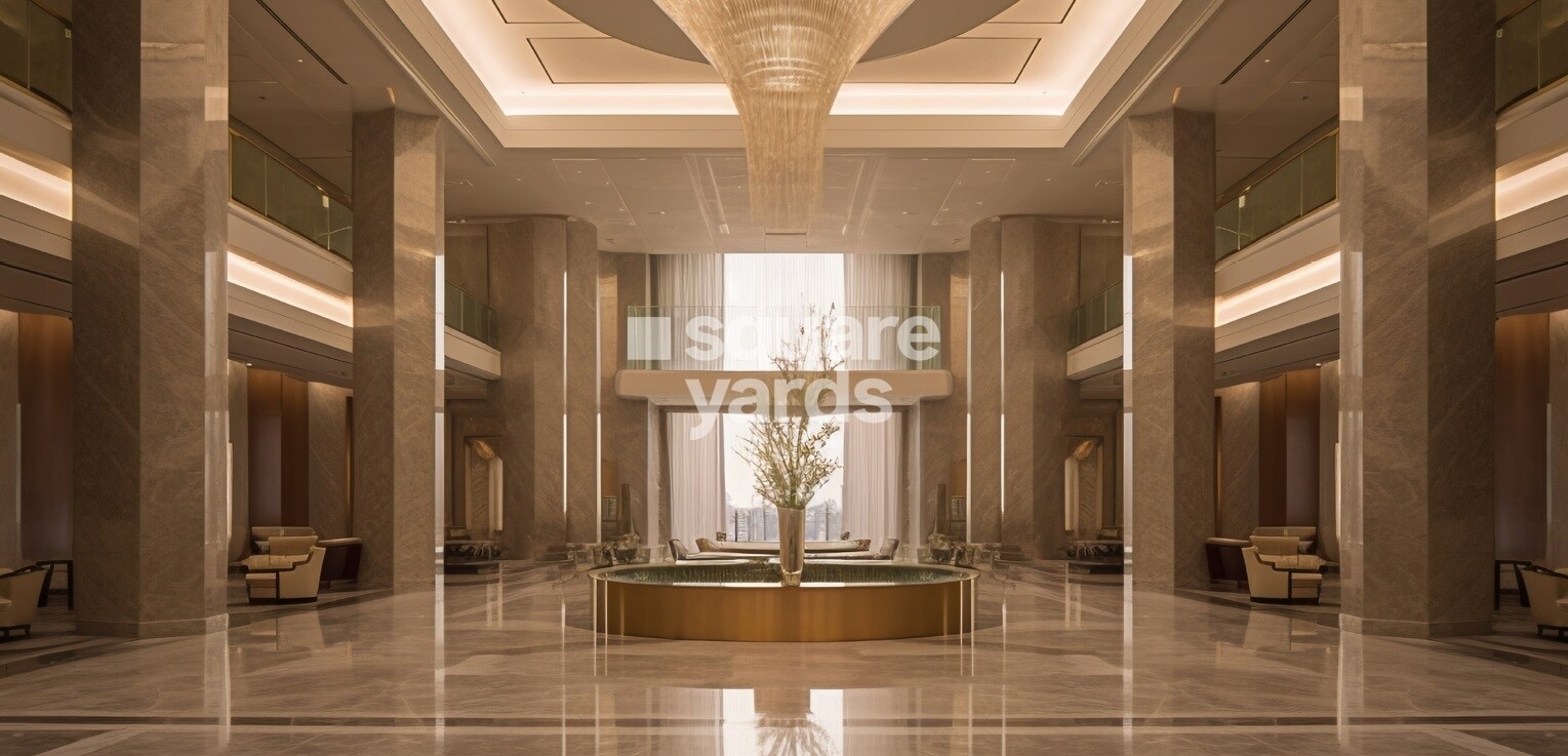 Mana Jardin Neo Amenities-Features 1