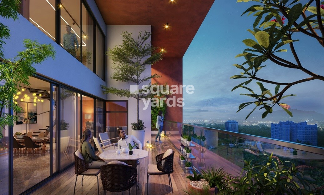 Mana Jardin Neo Amenities-Features 2