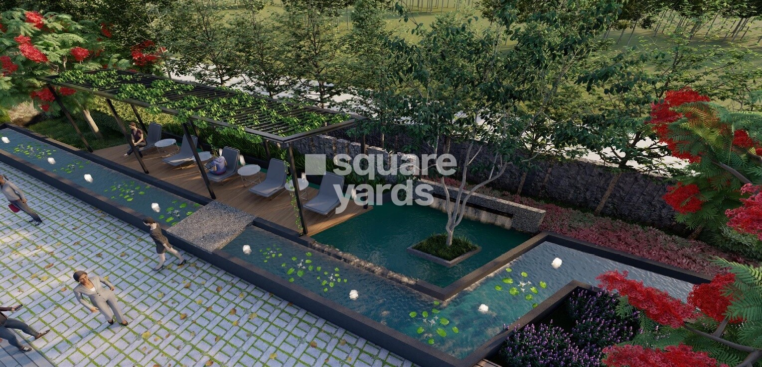 Mana Jardin Neo