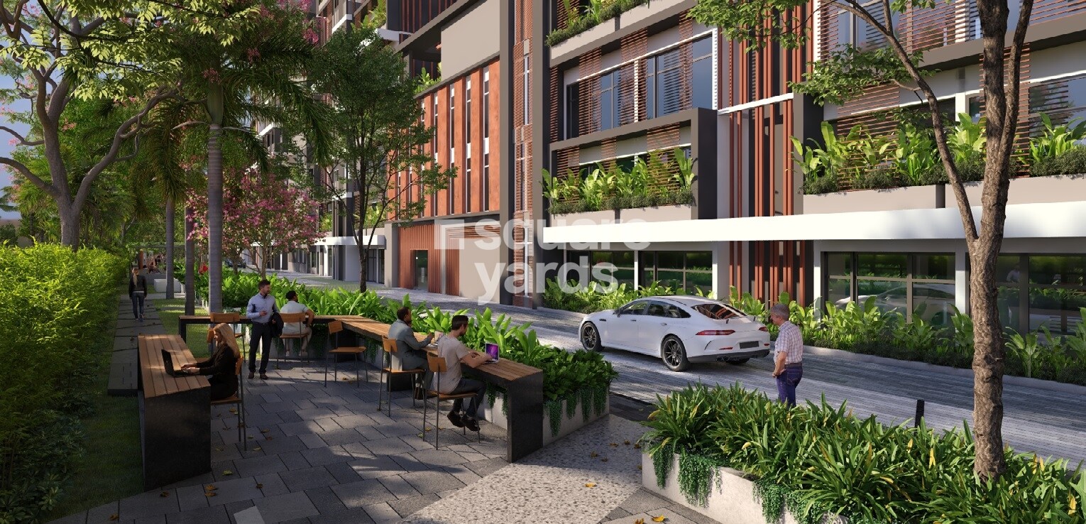 Mana Jardin Neo Amenities-Features 4
