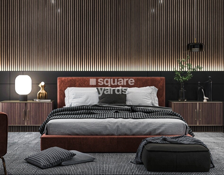 Mana Jardin Neo Apartment Interiors 2