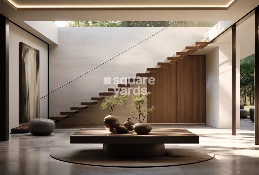 Mana Jardin Neo Apartment Interiors 3