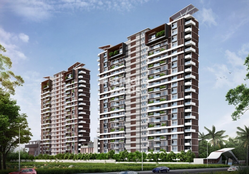 Mana Jardin Neo Tower View 1
