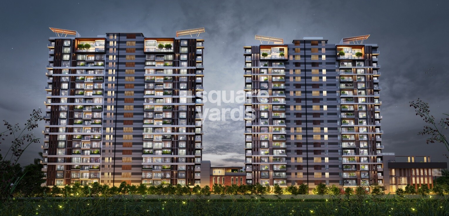 Mana Jardin Neo Tower View 3