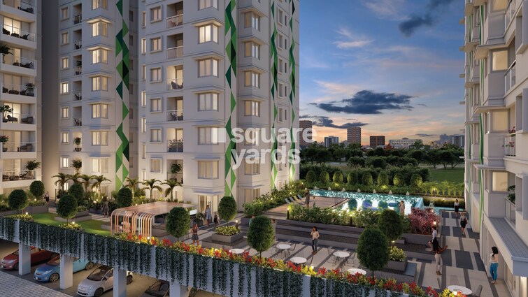 Mana Macasa Emerald Amenities-Features