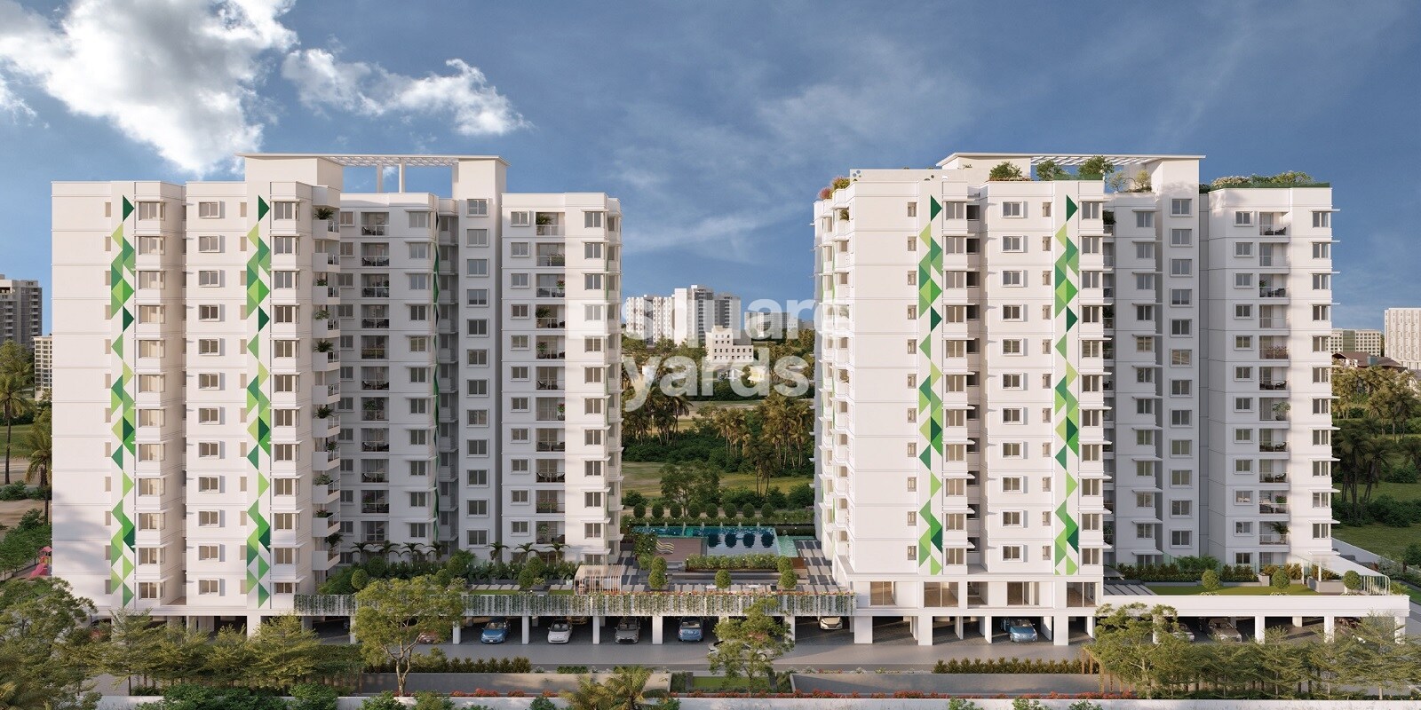 Mana Macasa Emerald, Choodasandra, Bangalore