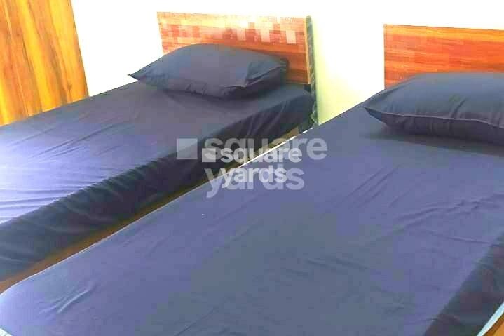 Mana Residency Whitefield Apartment Interiors