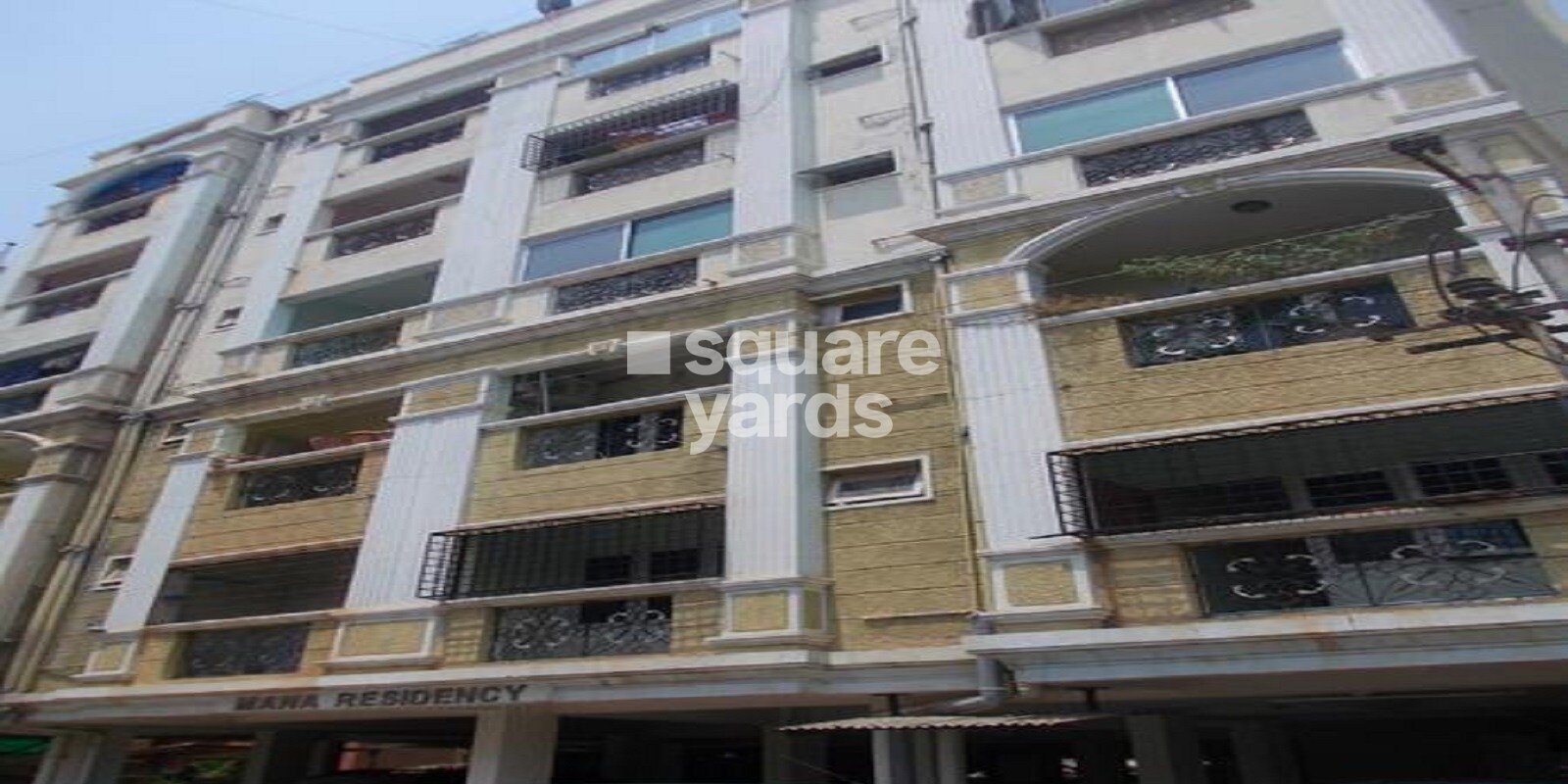 Mana Residency Whitefield