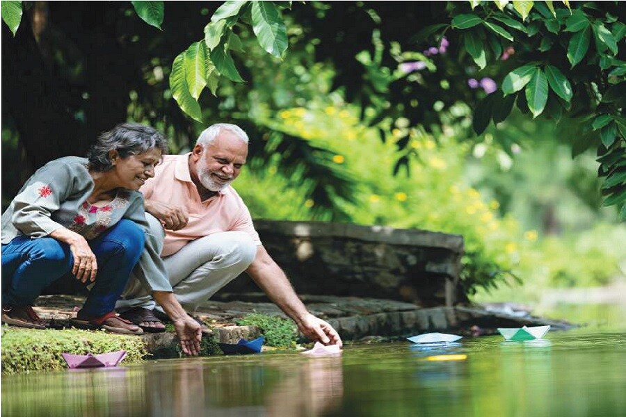 Mana The Right Life Amenities-Features