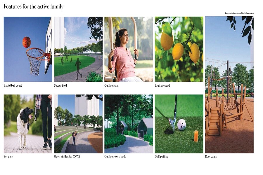 Mana The Right Life Amenities-Features 7