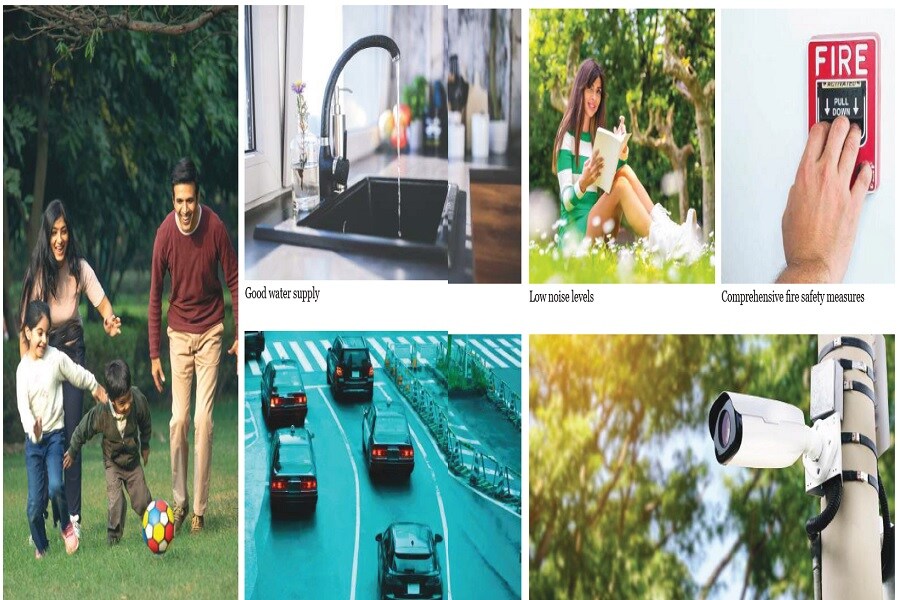Mana The Right Life Amenities-Features 3