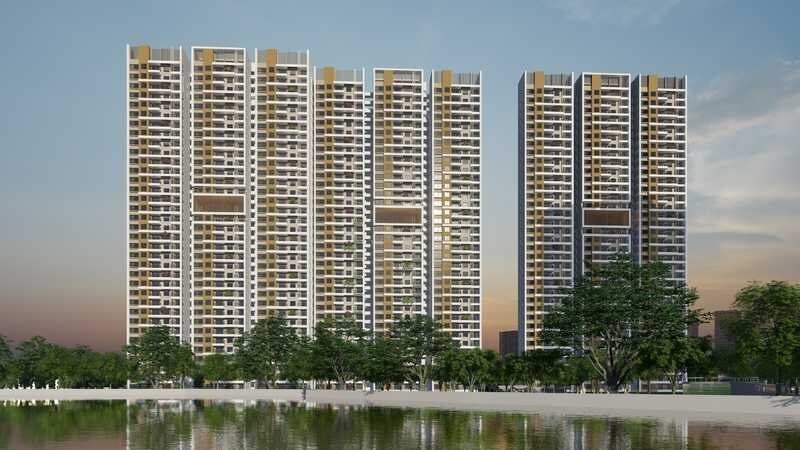 Mana The Right Life Tower View