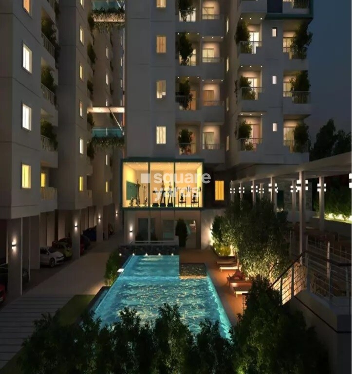 Mana Uber Verdant Amenities-Features 1