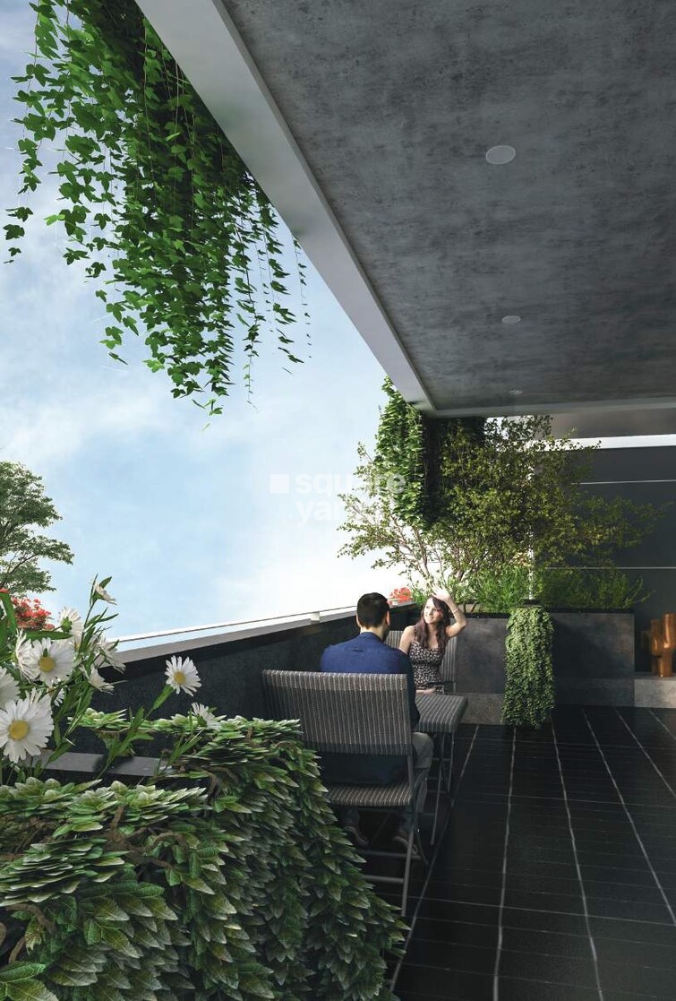 Mana Uber Verdant II Amenities-Features 1