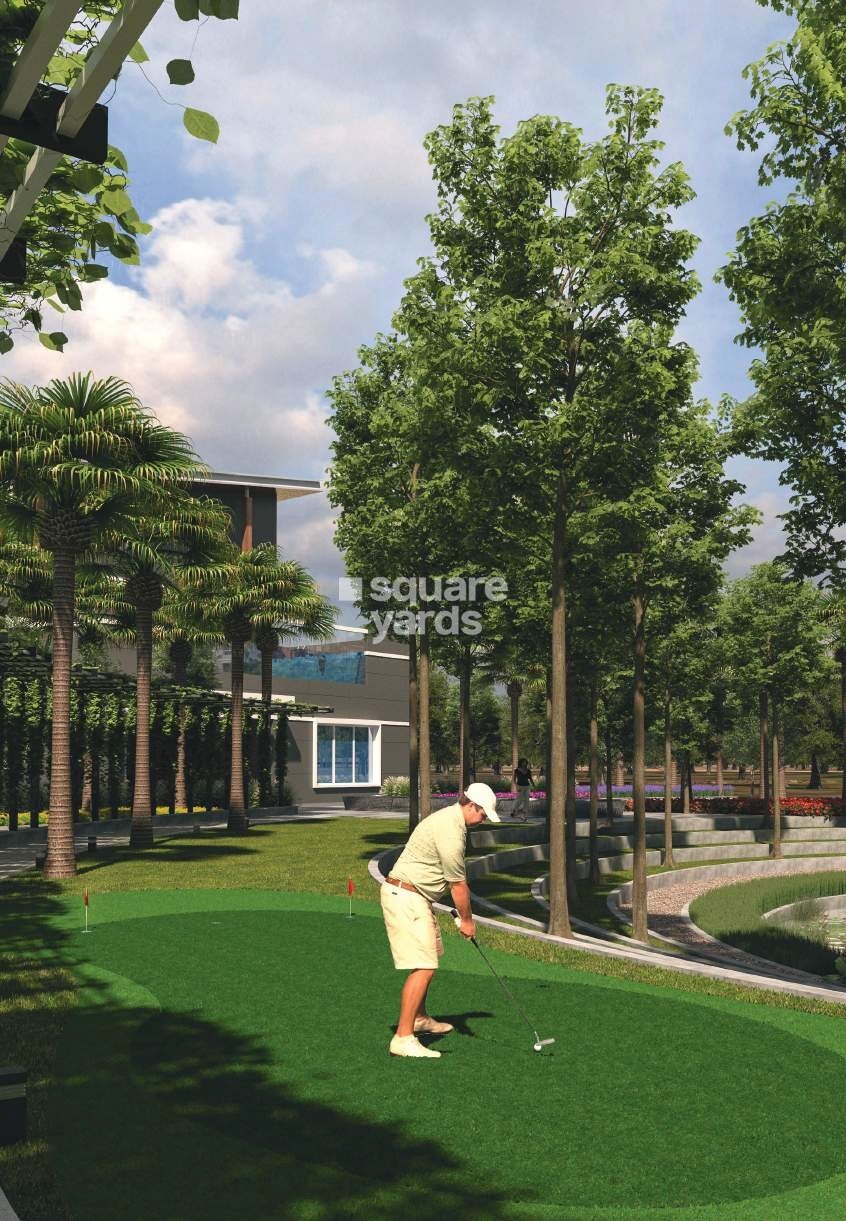 Mana Uber Verdant II