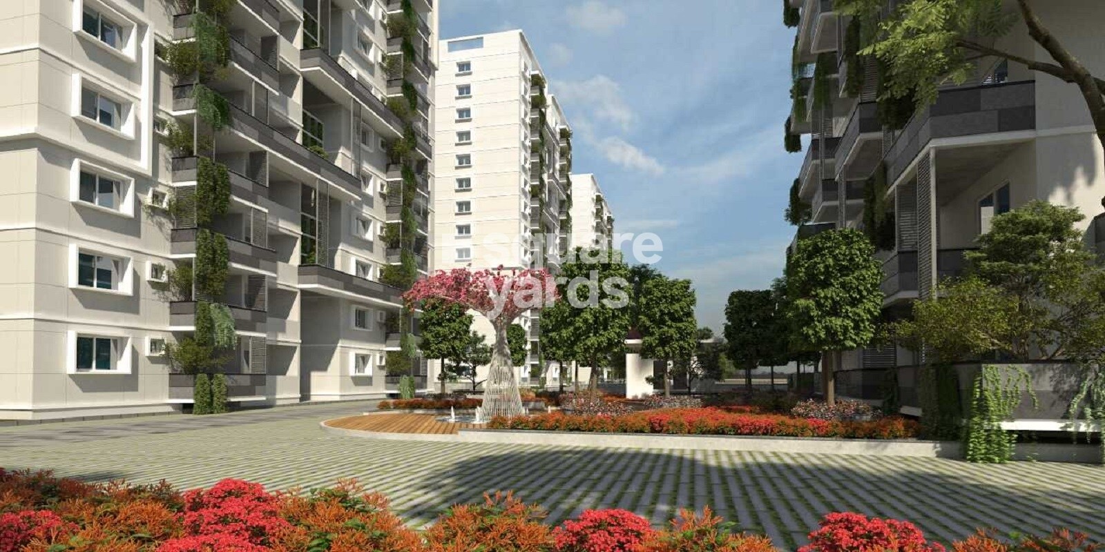 Mana Uber Verdant II Amenities-Features 4