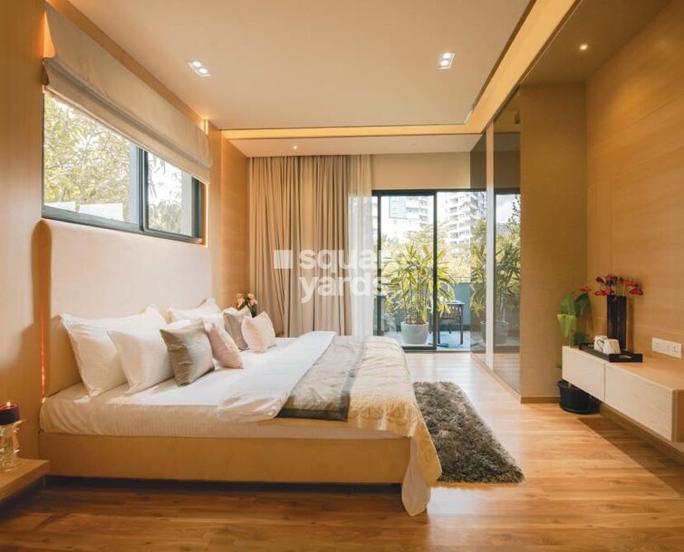 Mana Uber Verdant II Apartment Interiors 1