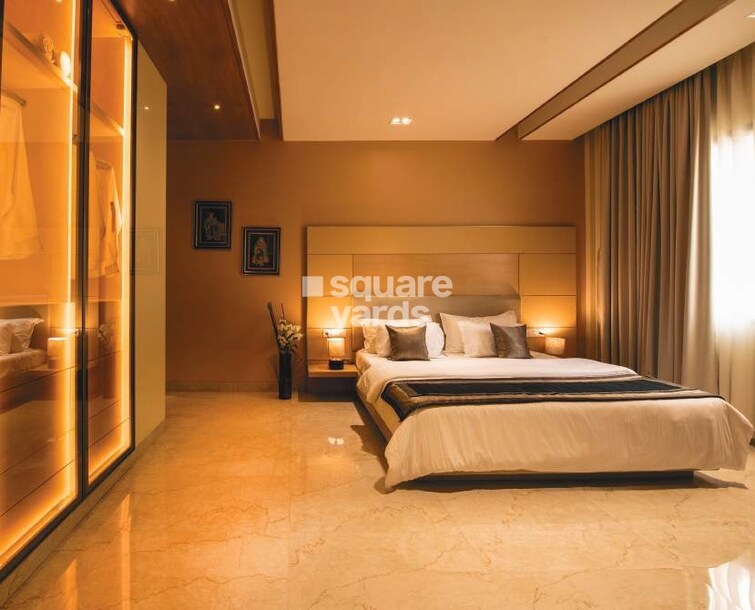 Mana Uber Verdant II Apartment Interiors 2